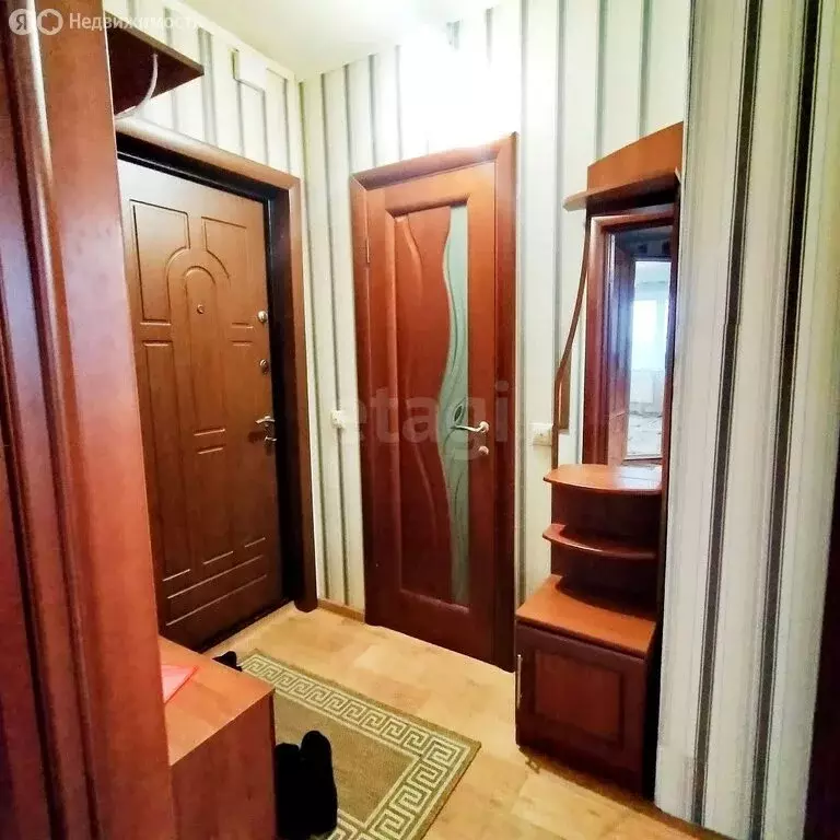 1-комнатная квартира: Подольск, Литейная улица, 42А (33.2 м) - Фото 1