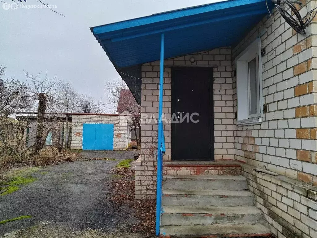 Дом в Калач-на-Дону, переулок Ленина (61.7 м) - Фото 2