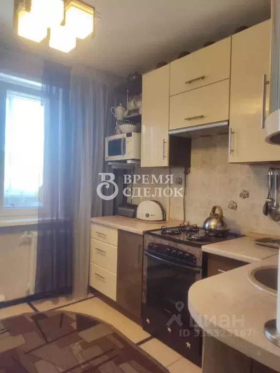 2-к кв. Владимирская область, Лакинск г. Собинский муниципальный ... - Фото 0