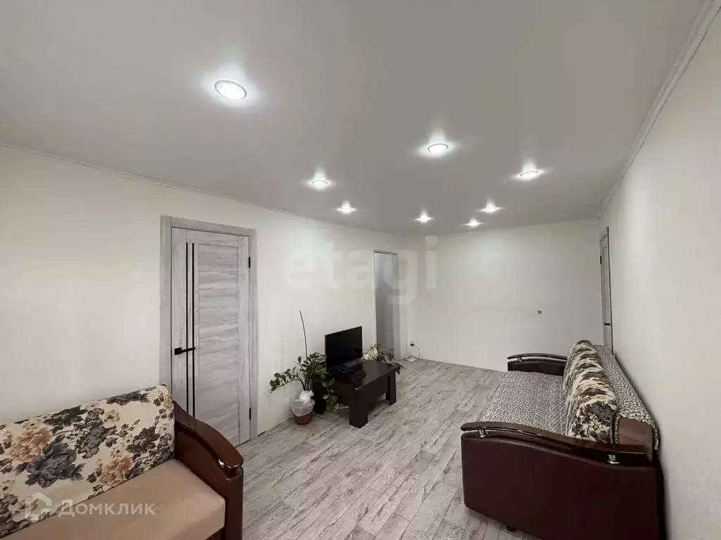 Продаётся 2-к квартира, 43.9 м - Фото 0