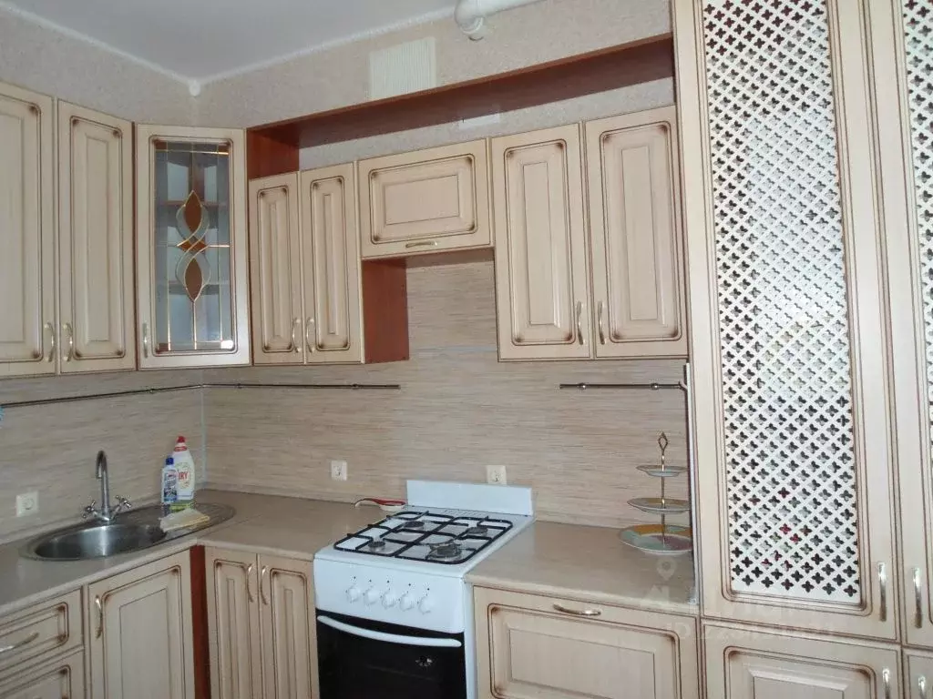 2-к кв. Белгородская область, Строитель Яковлевский городской округ, ... - Фото 1