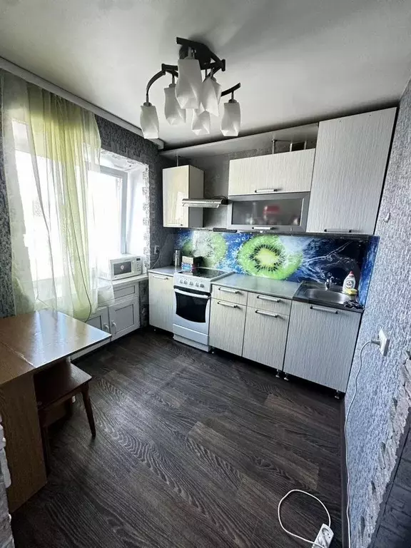 2-к. квартира, 45 м, 5/5 эт. - Фото 0