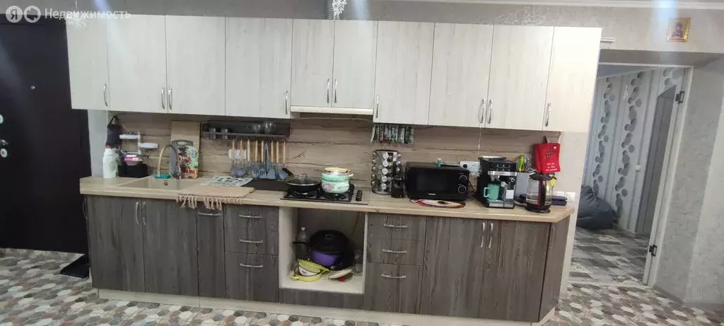 Дом в село Ейское Укрепление, улица Гайдукова (138 м) - Фото 2