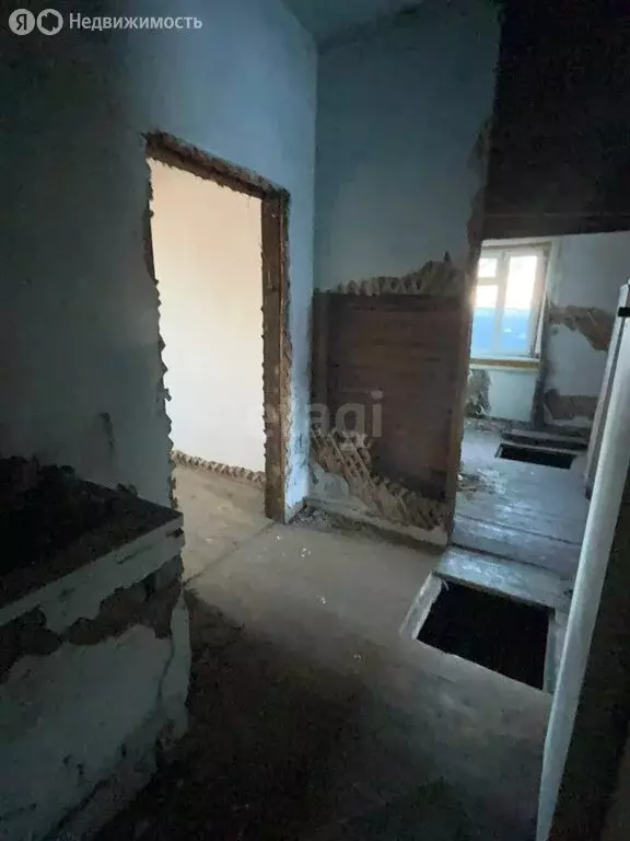 Дом в Улан-Удэ, микрорайон Вагжанова, Дивизионная улица 2-й участок ... - Фото 2