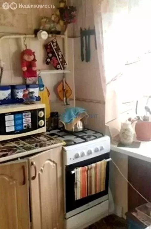 1к в 3-комнатной квартире (10.1 м) - Фото 1