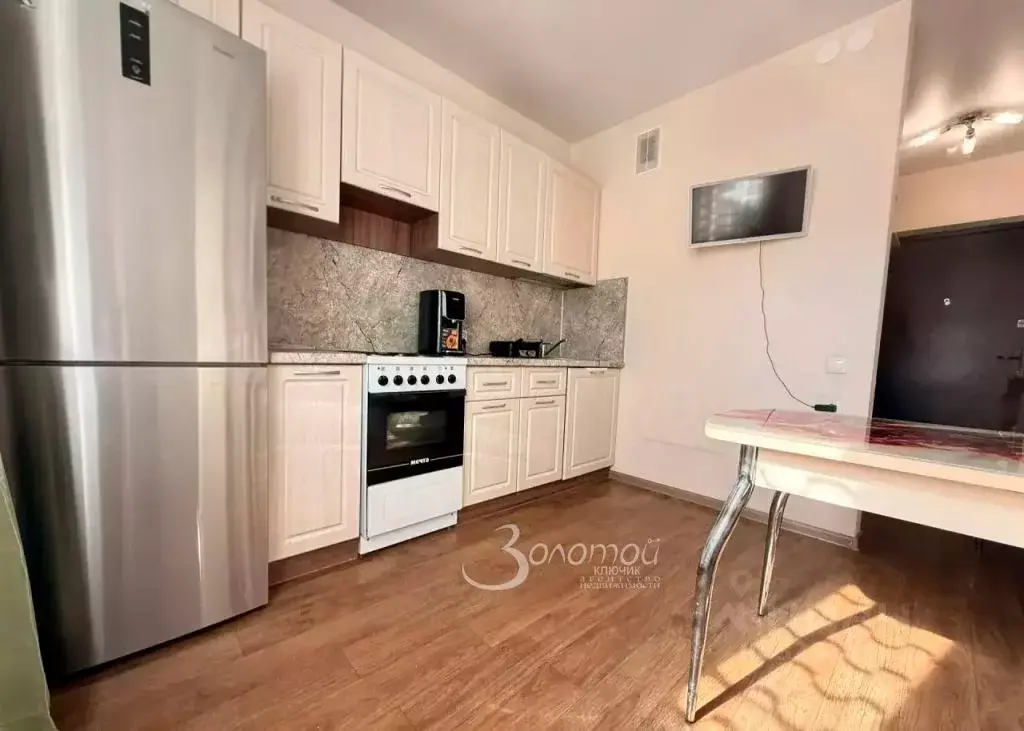 1-к кв. Нижегородская область, Нижний Новгород Мончегорский мкр, ул. ... - Фото 2