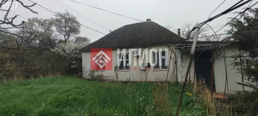 Дом в Крым, Судак муниципальный округ, с. Дачное ул. Миндальная (52 м) - Фото 2