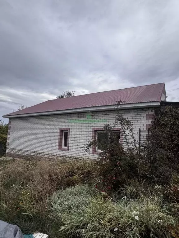 Дом в Саратовская область, Вольск Совхозная ул., 14А (96 м) - Фото 2