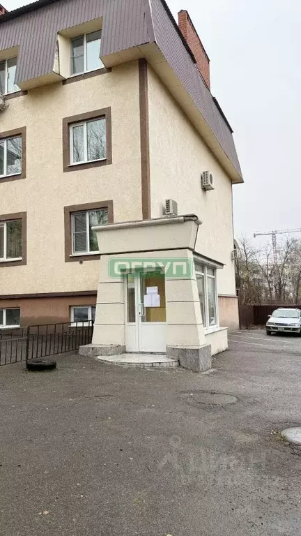 Помещение свободного назначения в Пензенская область, Пенза проезд 2-й ... - Фото 2