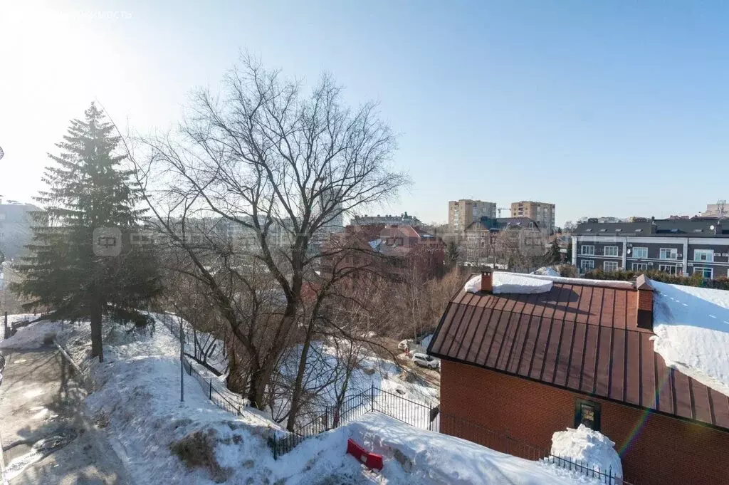 4-комнатная квартира: Казань, улица Айвазовского, 14А (131.4 м) - Фото 1