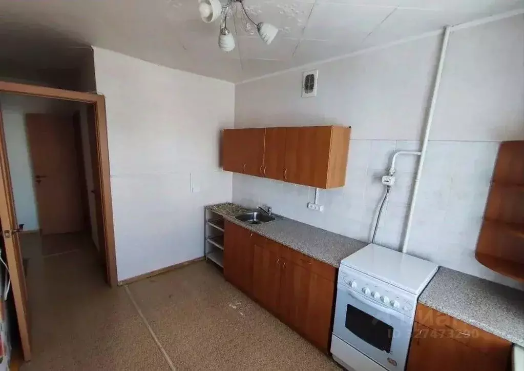 2-к кв. Башкортостан, Уфа ул. Степана Кувыкина, 18 (47.6 м) - Фото 1