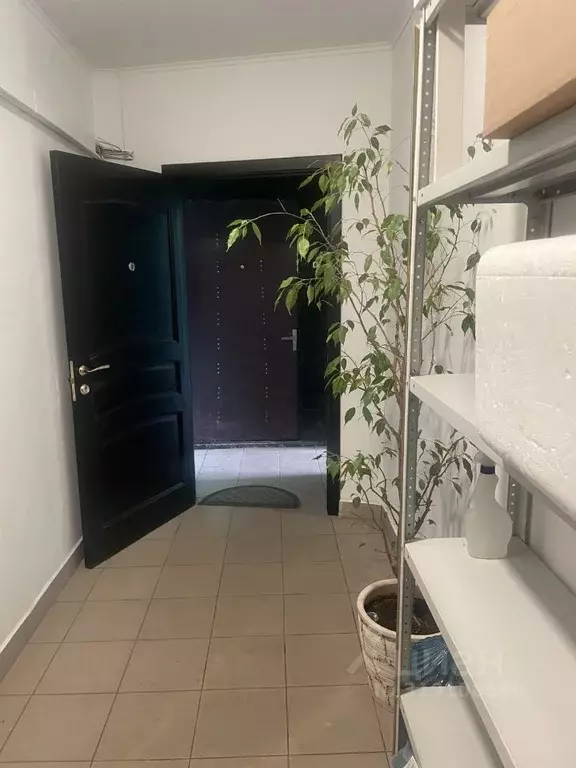 2-к кв. Москва Каширское ш., 90к1 (56.0 м) - Фото 0