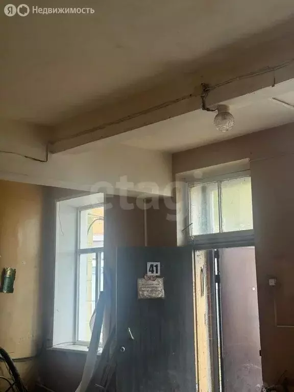 Помещение свободного назначения (41 м) - Фото 1