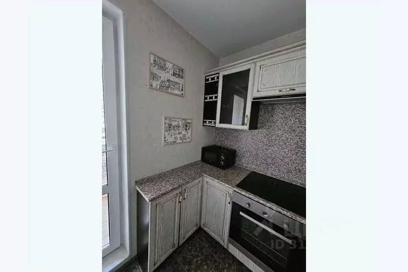 2-к кв. Нижегородская область, Нижний Новгород ул. академика Сахарова, ... - Фото 0