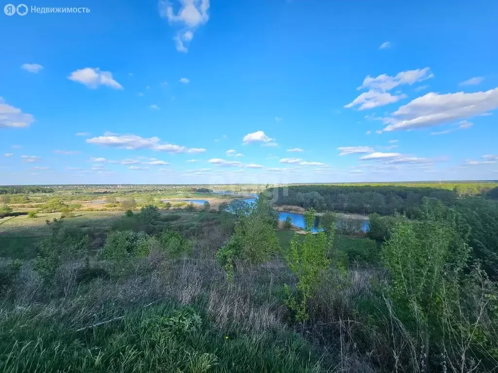 Дом в Семилукский район, Губарёвское сельское поселение, СНТ Импульс ... - Фото 1