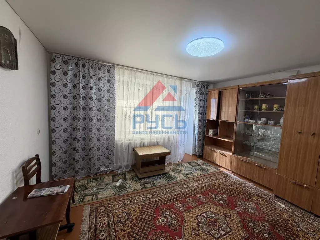 1-к кв. Челябинская область, Коркино ул. В. Терешковой, 31 (32.3 м) - Фото 1