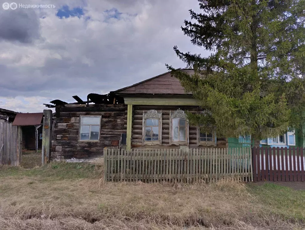 Дом в село Позариха, улица 1 Мая, 82 (49.2 м) - Фото 1