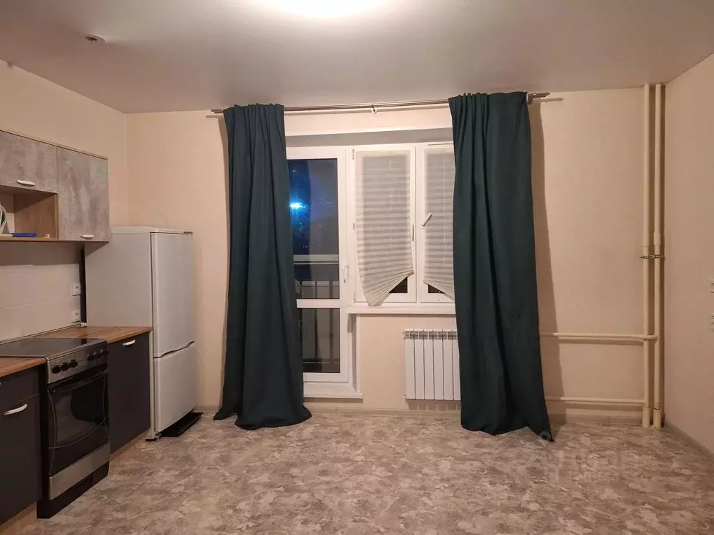 Студия Челябинская область, Челябинск ул. Профессора Благих, 51 (24.0 ... - Фото 2