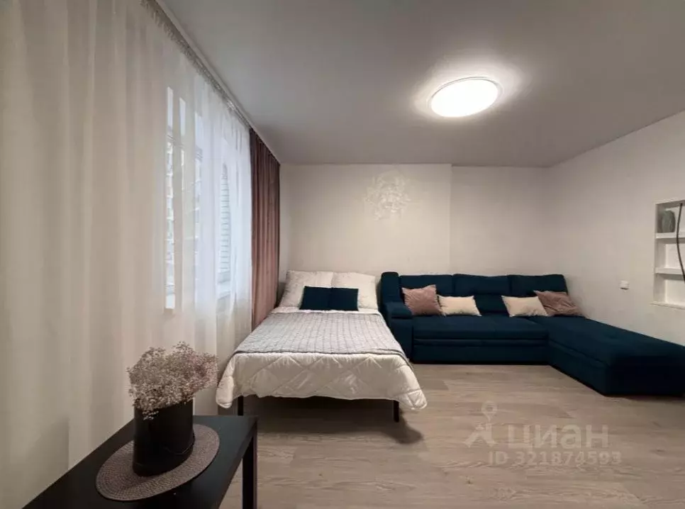 2-к кв. Удмуртия, Ижевск ул. Архитектора П.П. Берша, 1 (59.0 м) - Фото 2