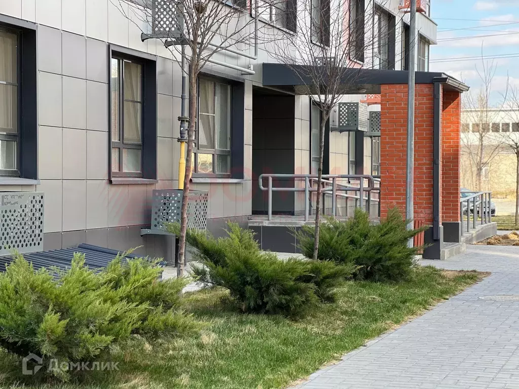Продаётся 1-к квартира, 35.1 м - Фото 0