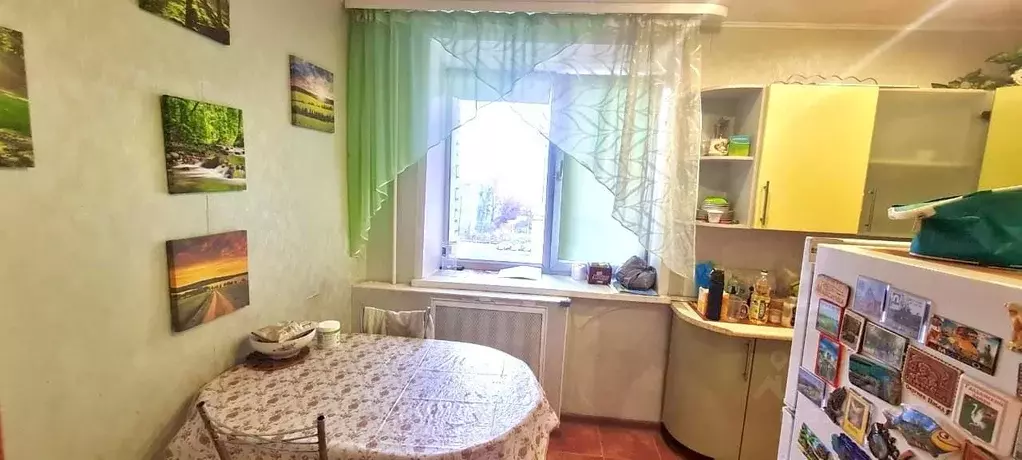 2-к кв. Тверская область, Тверь ул. Орджоникидзе, 53к6 (54.0 м) - Фото 1