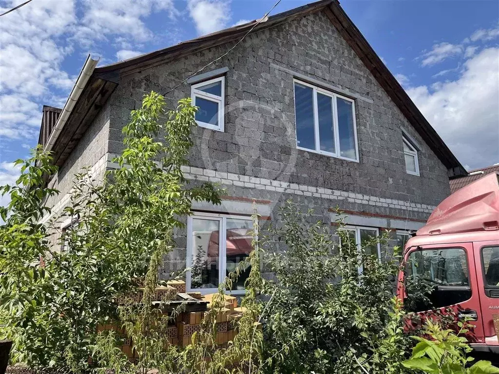 Дом в Рязанская область, Рыбное Спортивная ул., 9 (234 м) - Фото 1