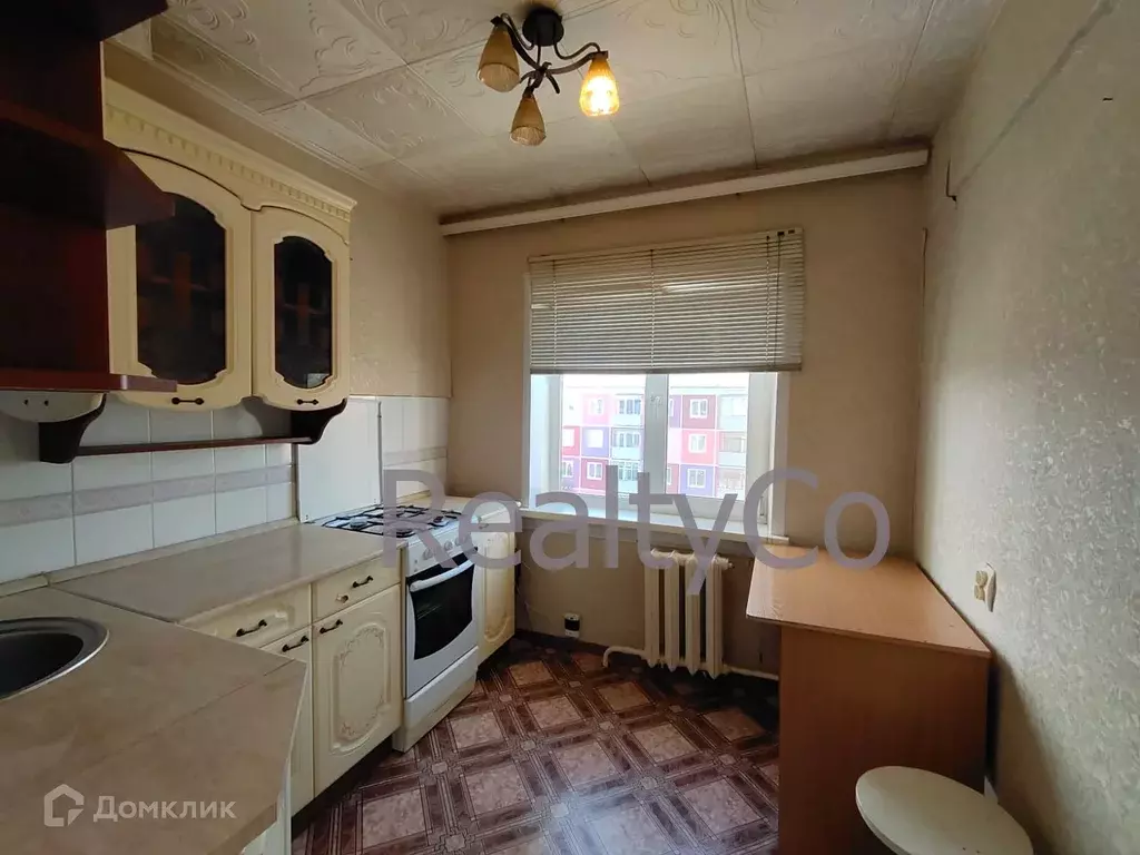Продаётся 2-к квартира, 44.9 м - Фото 0