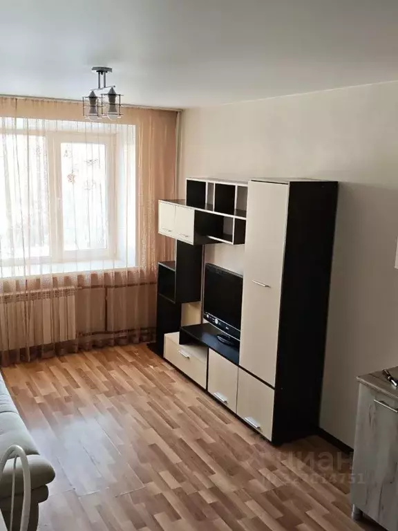 Студия Томская область, Томск Тверская ул., 57 (21.0 м) - Фото 2