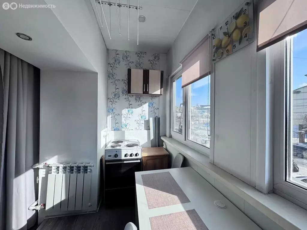 1к в 2-комнатной квартире (17.8 м) - Фото 1