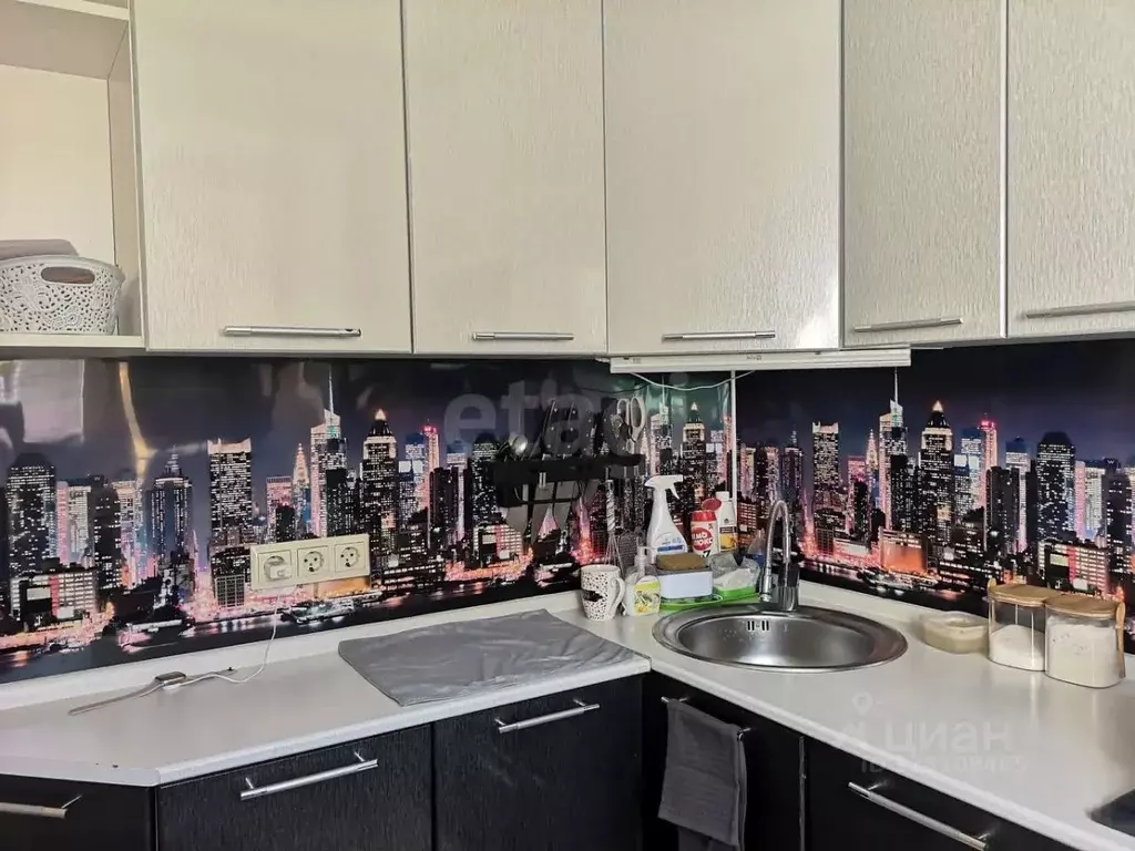 2-к кв. Владимирская область, Муром ул. Свердлова, 38 (43.5 м) - Фото 1