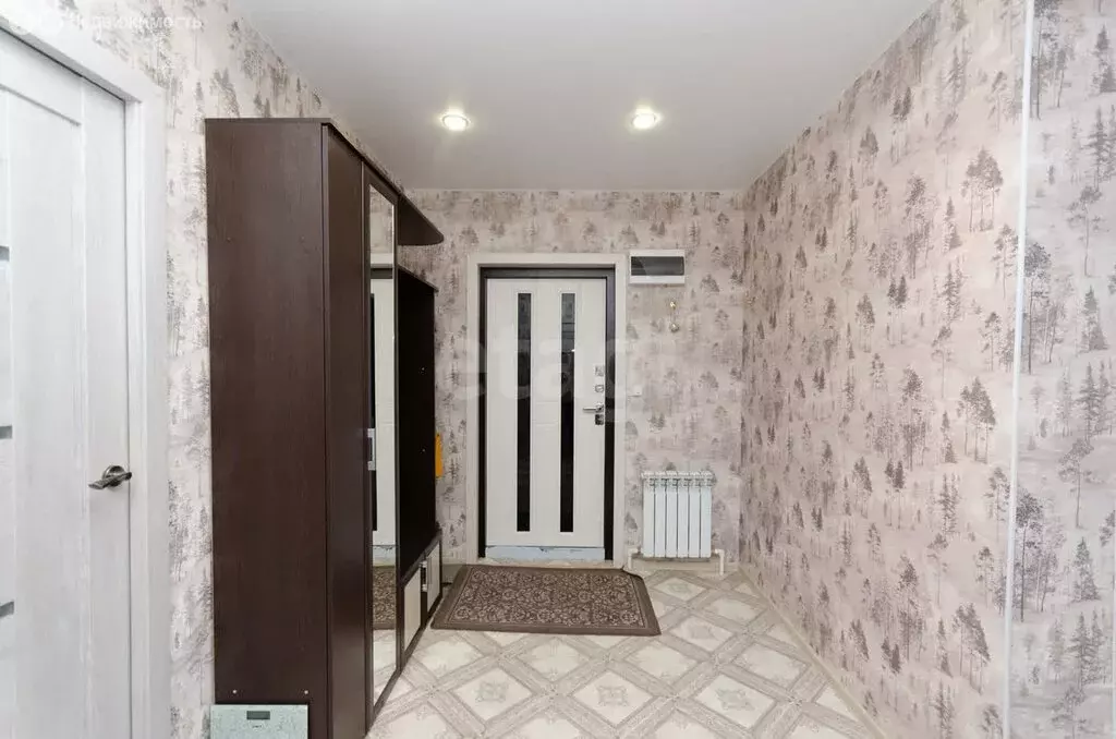 Дом в Заводоуковск, Каштановая улица (70 м) - Фото 1