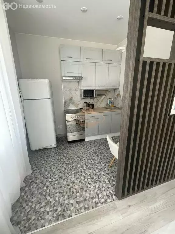 Квартира-студия: Санкт-Петербург, Плесецкая улица, 10 (30 м) - Фото 2