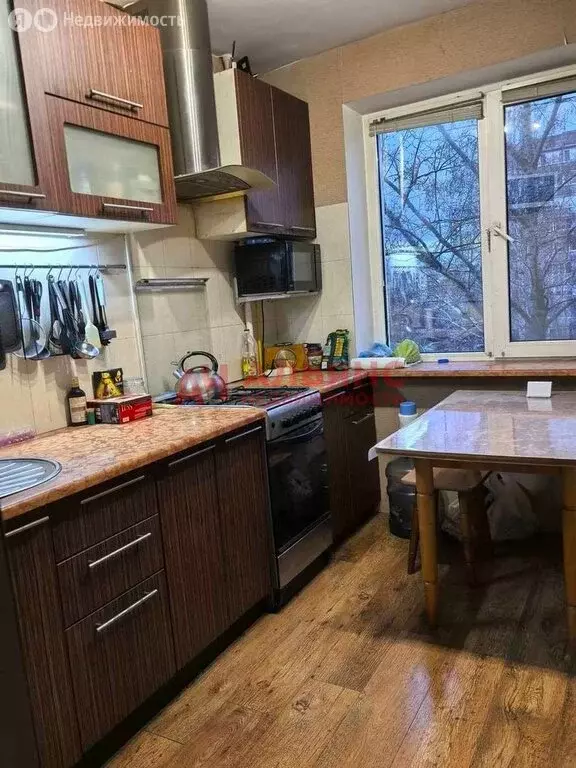 1-комнатная квартира: Самара, улица Тополей, 9 (35 м) - Фото 2