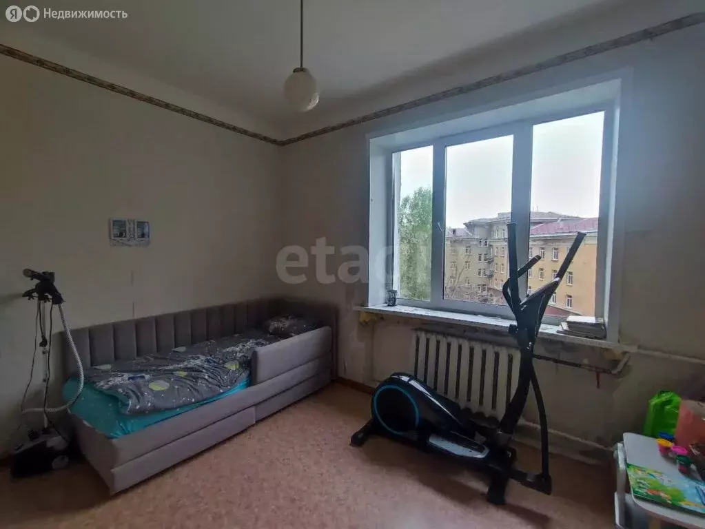 3-комнатная квартира: Новосибирск, улица Чехова, 144 (53.5 м) - Фото 0