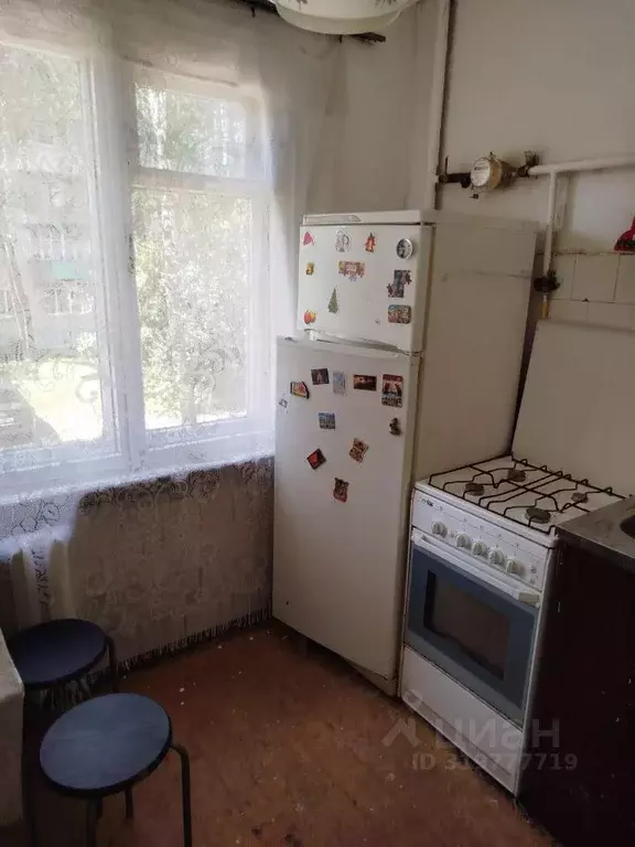 3-к кв. Ивановская область, Шуя Фабричный пер., 13 (49.5 м) - Фото 1