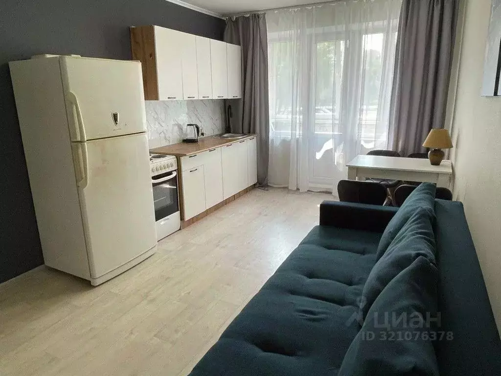 2-к кв. Челябинская область, Челябинск Копейское ш., 47 (36.0 м) - Фото 2