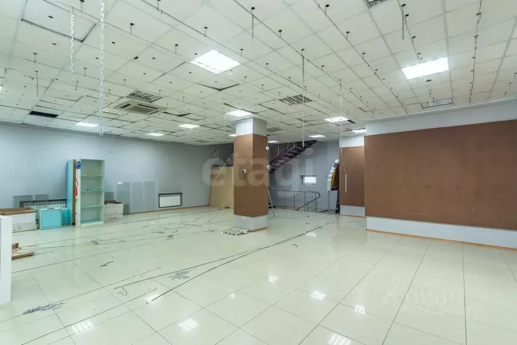 Помещение свободного назначения в Ростовская область, Ростов-на-Дону ... - Фото 1