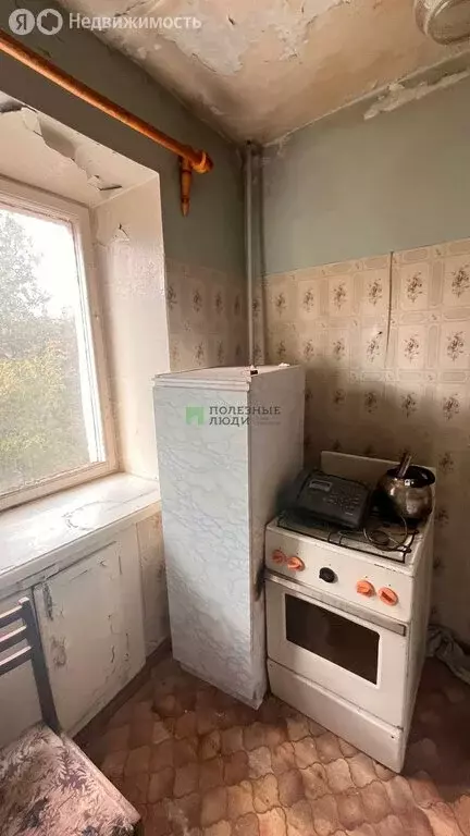 1-комнатная квартира: Ижевск, 9-я Подлесная улица, 23А (30.3 м) - Фото 1