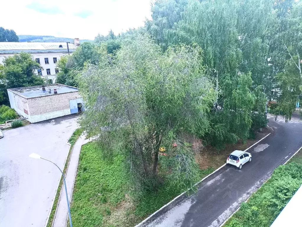 1-к кв. Самарская область, Жигулевск ул. Шевченко, 3 (34.9 м) - Фото 1