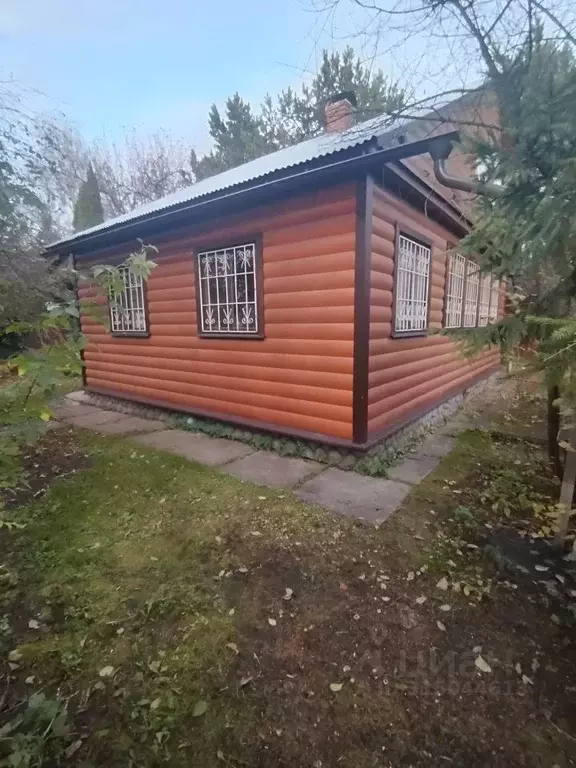 Дом в Московская область, Одинцовский городской округ, с. Жаворонки, ... - Фото 1