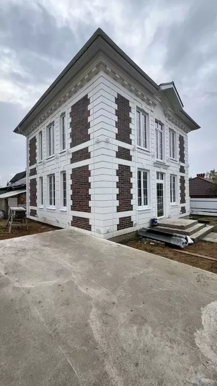 Коттедж в Москва д. Пенино, ул. Московская (130 м) - Фото 2