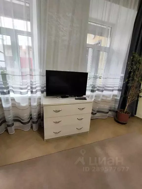 1-к кв. Ростовская область, Таганрог Тургеневский пер., 15 (33.0 м) - Фото 2