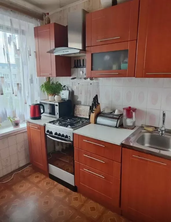 Продаётся 2-к квартира, 44.5 м - Фото 0