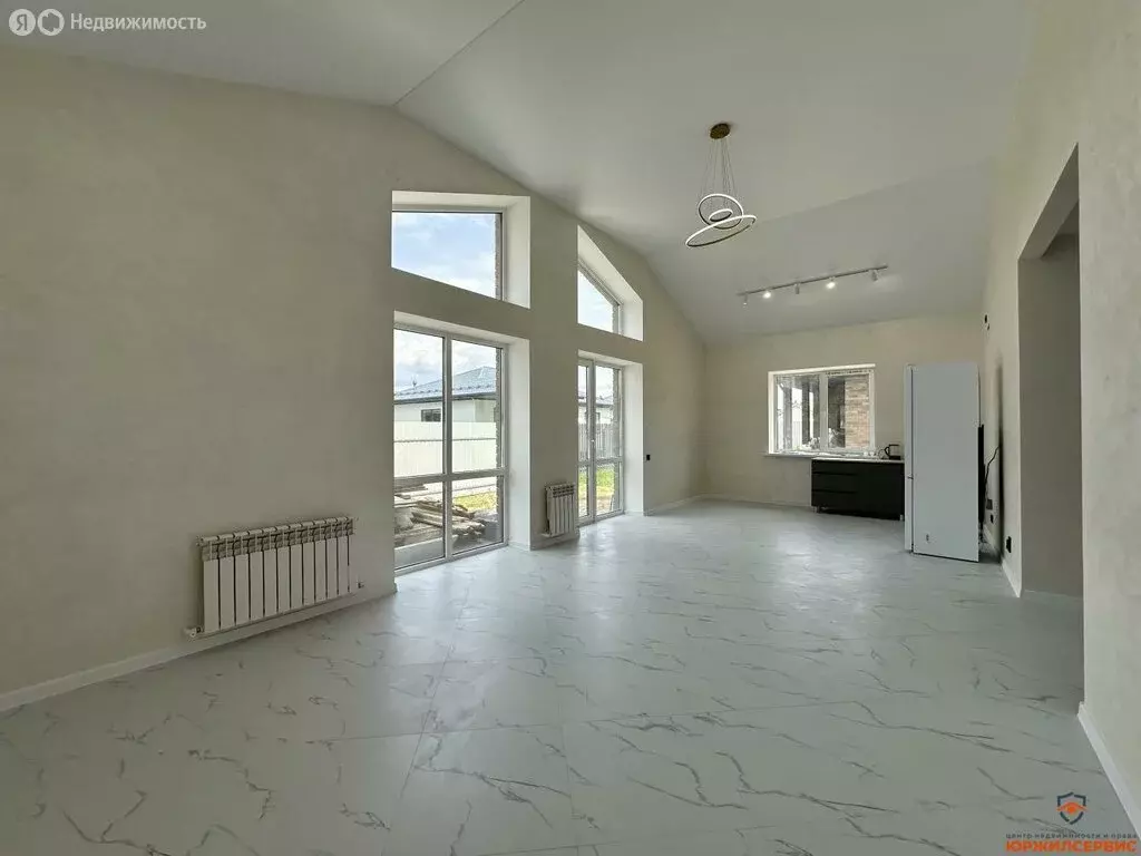 Дом в Домодедово, территория КП Рэд, 228 (116 м) - Фото 1