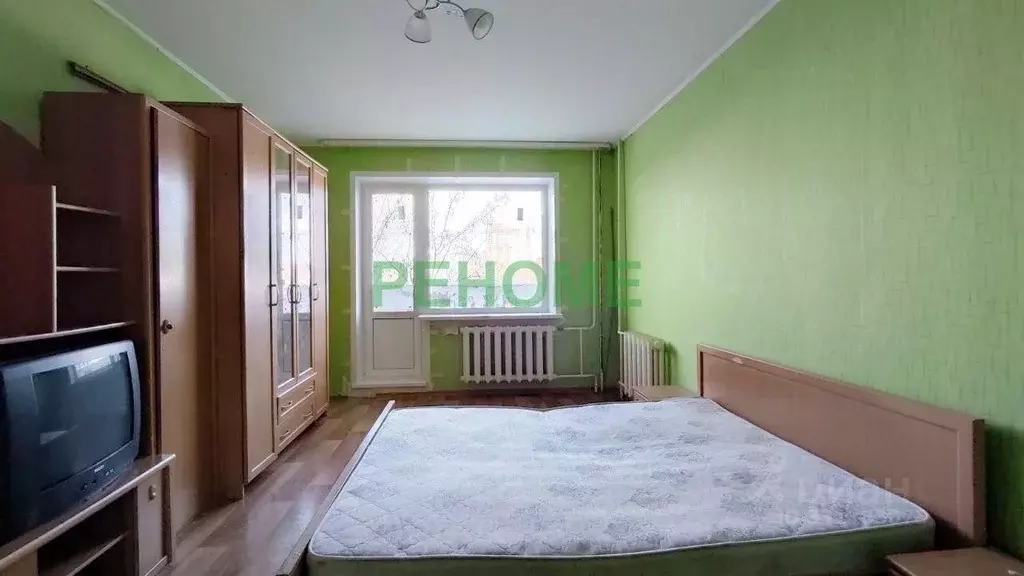 2-к кв. Саратовская область, Саратов ул. Имени С.Ф. Тархова, 40 (57.9 ... - Фото 1
