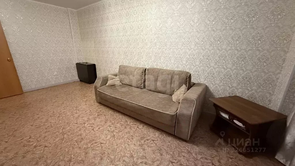 2-к кв. Ямало-Ненецкий АО, Новый Уренгой Сибирская ул., 85 (44.5 м) - Фото 2