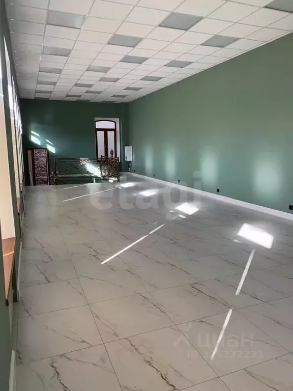 Помещение свободного назначения в Северная Осетия, Владикавказ ул. ... - Фото 2