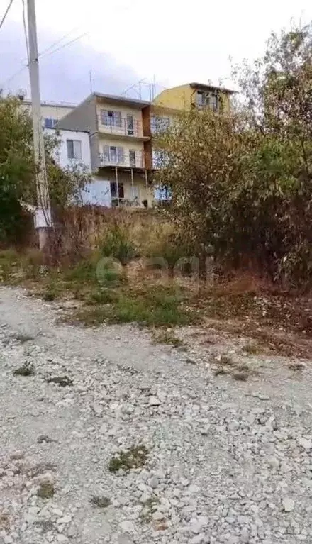 Участок в Краснодарский край, Краснодар пос. Отделения № 3 СКЗНИИСиВ,  ... - Фото 2