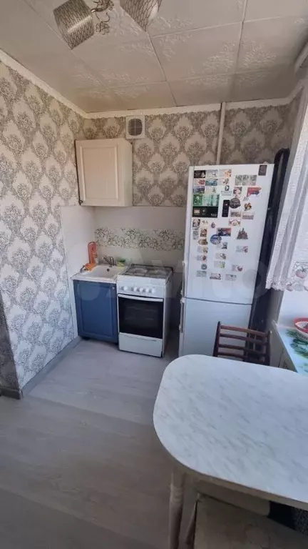 2-к. квартира, 44 м, 6/9 эт. - Фото 0