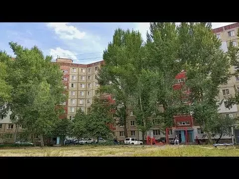 3-к. квартира, 81 м, 7/9 эт. - Фото 1